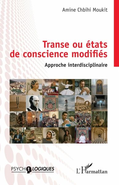 Transe ou états de conscience modifiés