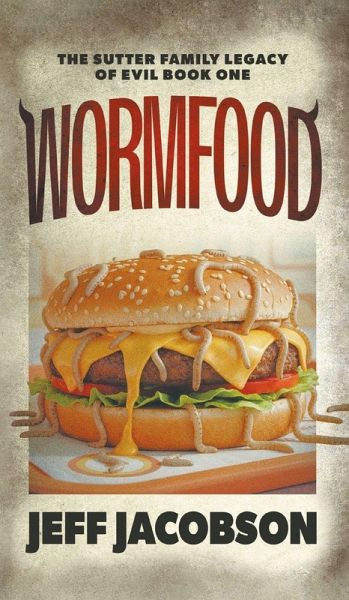 Wormfood