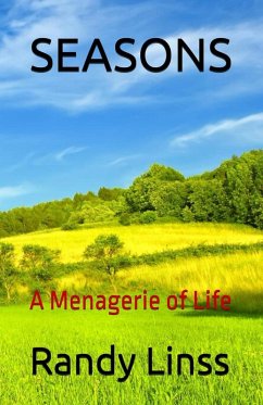 Cover Seasons: A Menagerie of Life (eBook, ePUB)