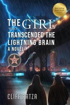 Cover The Girl Who Transcended the Lightning Brain (eBook, ePUB)