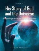 His Story of God and the Universe