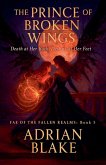 The Prince of Broken Wings