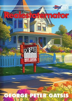 Cover Realestaternator (Digest)