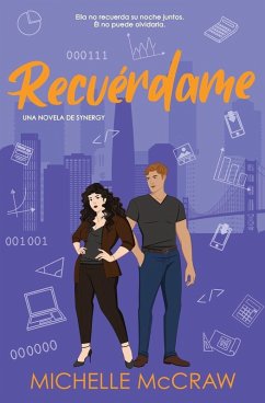 Cover Recuérdame