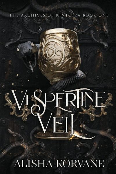 VESPERTINE VEIL