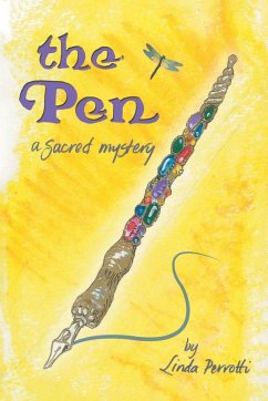 The Pen - Perrotti, Linda