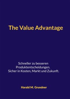 Cover The Value Advantage