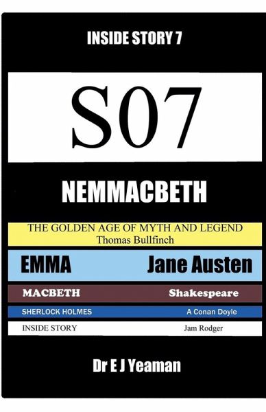 Nemmacbeth (Inside Story 7)