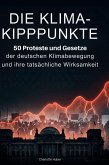 Die Klima-Kipppunkte Die Klima-Kipppunkte