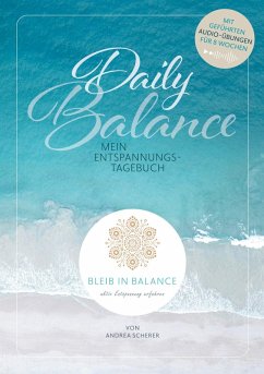 Cover Daily Balance