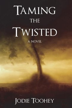Cover Taming the Twisted