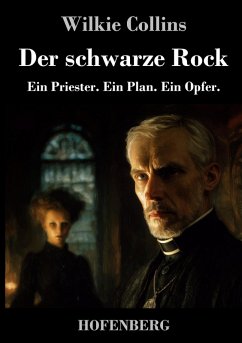 Cover Der schwarze Rock