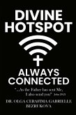 DIVINE HOTSPOT ALWAYS CONNECTED