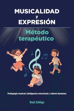 Cover MUSICALIDAD y EXPRESIÓN