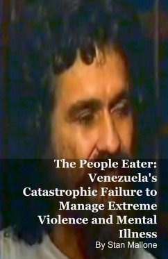 The People Eater - Mallone, Stan