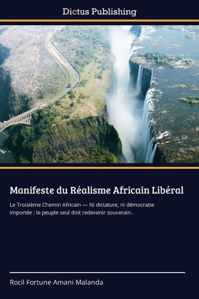 Manifeste du Réalisme Africain Libéral