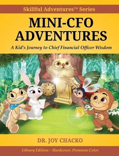 Cover Mini-CFO Adventures