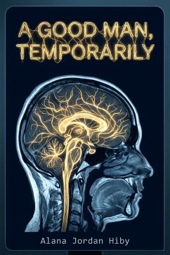 Cover A Good Man, Temporarily (eBook, ePUB)