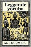 Leggende yoruba (eBook, ePUB)
