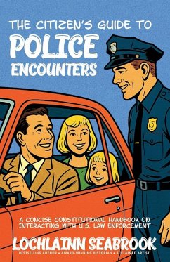 Cover The Citizen's Guide to Police Encounters
