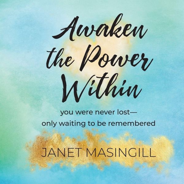 AWAKEN THE POWER WITHIN