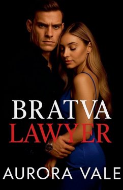 Cover Bratva Lawyer