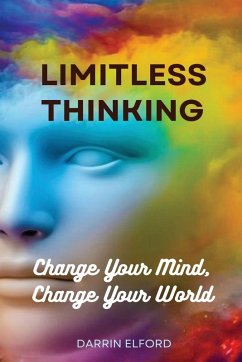 Cover Limitless Thinking