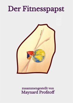 Cover Der Fitnesspapst