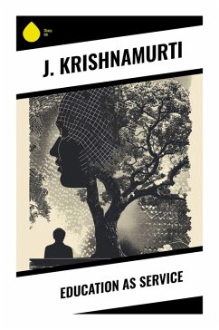 Cover Education as Service