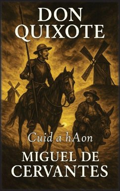 Don Quixote - Cervantes; Autri Books