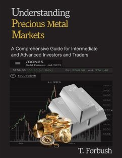 Understanding Precious Metal Markets - Forbush, T.; Little, W. W.