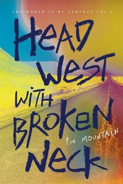 Cover Head West with Broken Neck