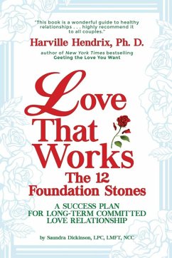 Love That Works - Dickinson, Saundra Love That Works - Dickinson, Saundra