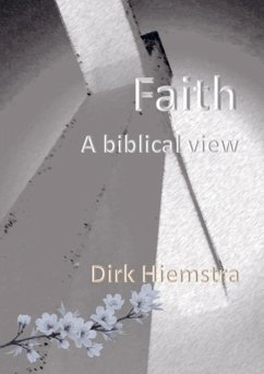 Faith - Hiemstra, Dirk