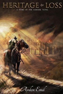 Heritage of Loss - Emil, Arden