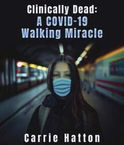 Cover Clinically Dead (eBook, ePUB)