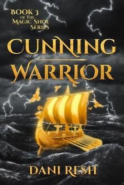 Cover Cunning Warrior (eBook, ePUB)