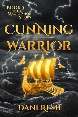 Cunning Warrior (eBook, ePUB) Cunning Warrior (eBook, ePUB)