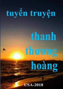 Cover Tuy¿n Truy¿n Thanh Th¿¿ng Hoàng