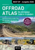 Offroad Atlas - Best of 2026
