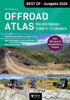 Cover Offroad Atlas - Best of 2026