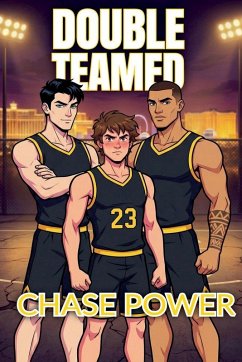 Double Teamed - Power, Chase