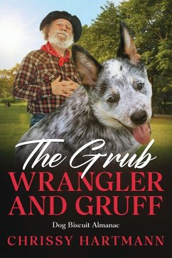 The Grub Wrangler and Gruff - Hartmann, Chrissy