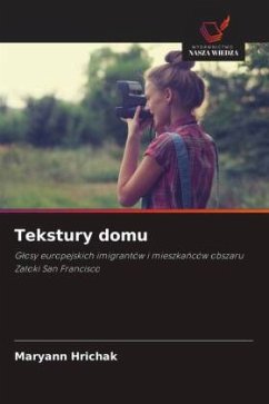 Cover Tekstury domu