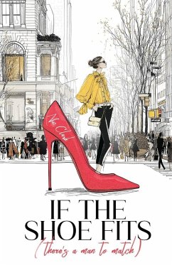 If the Shoe Fits (There's a Man to Match) - Clark, Nic