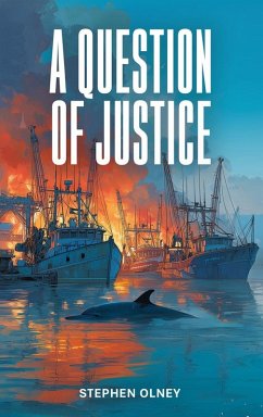 Cover A Question of Justice