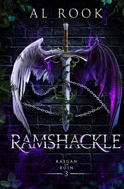 Cover Ramshackle