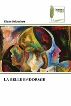 La belle endormie - Ndounkeu, Eliane