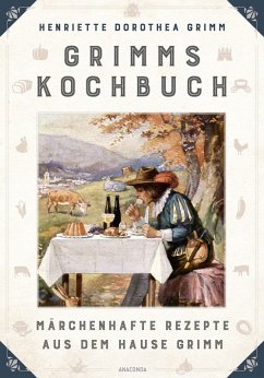 Grimms Kochbuch - Sollner, Gerd