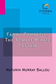 Fanny Campbell, The Female Pirate Captain